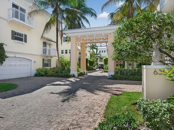 630 SE 15th St APT 5, Fort Lauderdale, FL 33316