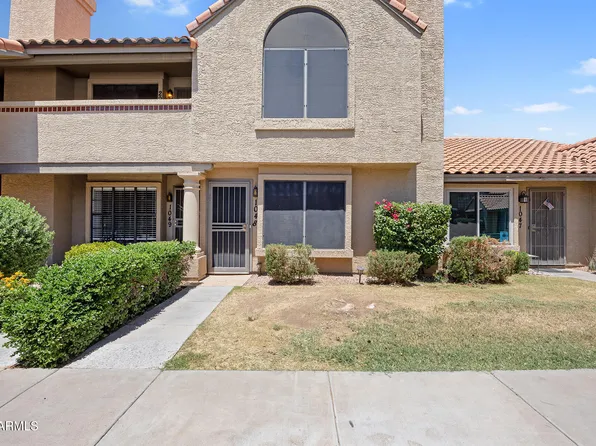 5704 E AIRE LIBRE Avenue #1048, Scottsdale, AZ 85254