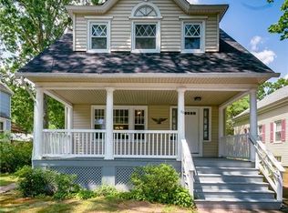 80 Parker Pl, New Haven, CT 06512