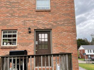 206 McDaniel Dr APT 1, Richmond, KY 40475