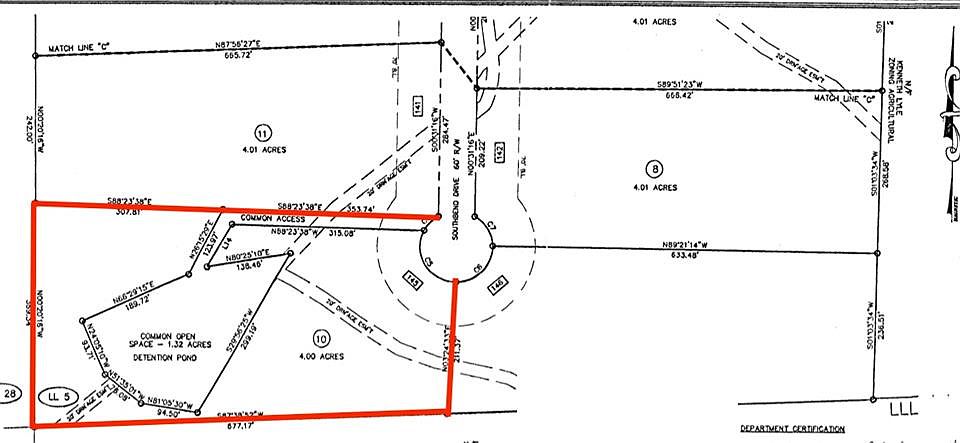 1st image of 145 Southbend Dr