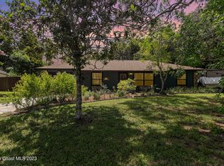 7020 Camden Ave, Cocoa, FL 32927