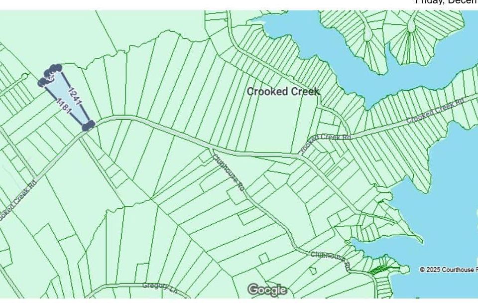 1st image of 0 Crooked Creek Dr
