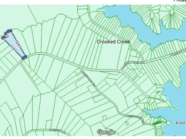 0 Crooked Creek Dr, Eatonton, GA 31024