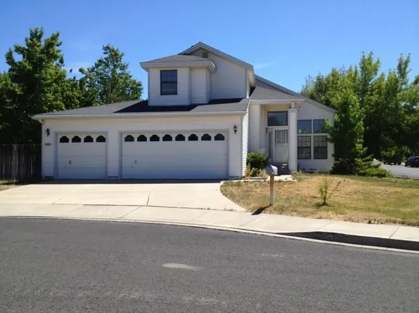 5381 Ladybug Ct, Reno, NV 89523