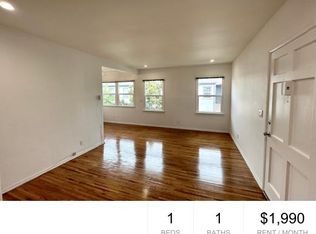 3578 1/2 S Centinela Ave #3578-1/2, Los Angeles, CA 90066
