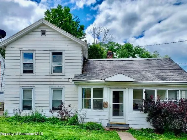 677 Jackson Ave Floor 1, Susquehanna, PA 18847