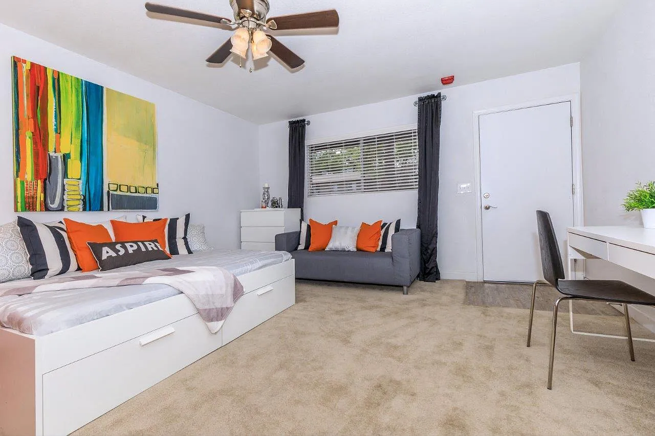 Treehouse Apartments — Photo 4