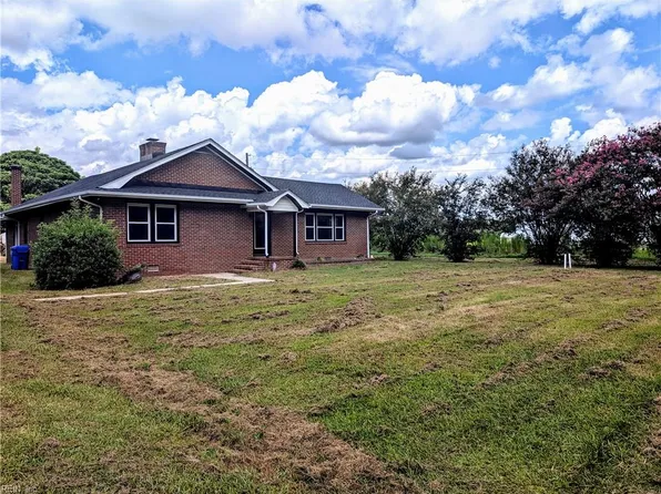 9972 Southwestern Blvd, Suffolk, VA 23437