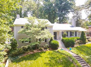 7002 Chandler Dr, Henrico, VA 23229