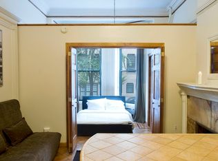 262 W 73rd St #1G, New York, NY 10023