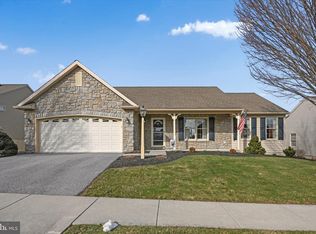 720 Heather Rdg, Manheim, PA 17545