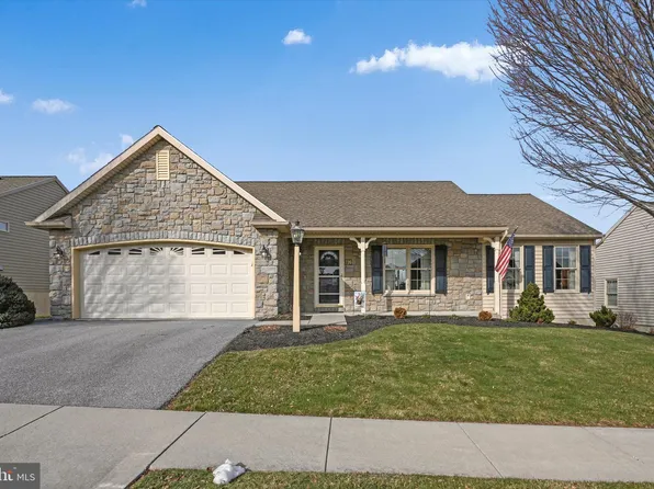 720 Heather Rdg, Manheim, PA 17545