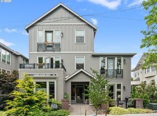1805 SE Madison St, Portland, OR 97214