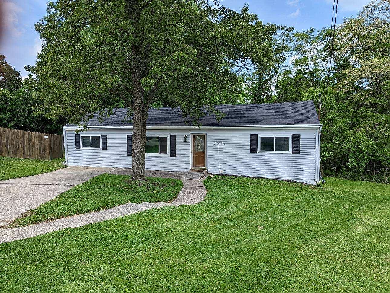 46 Vivian Dr, Florence, KY 41042 Zillow