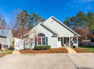 115 Romaine Ct, Cary, NC 27513