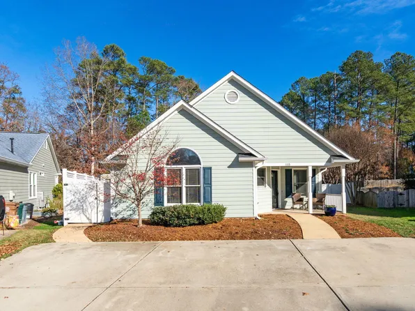 115 Romaine Ct, Cary, NC 27513