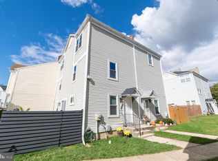 1860 Bryant St NE, Washington, DC