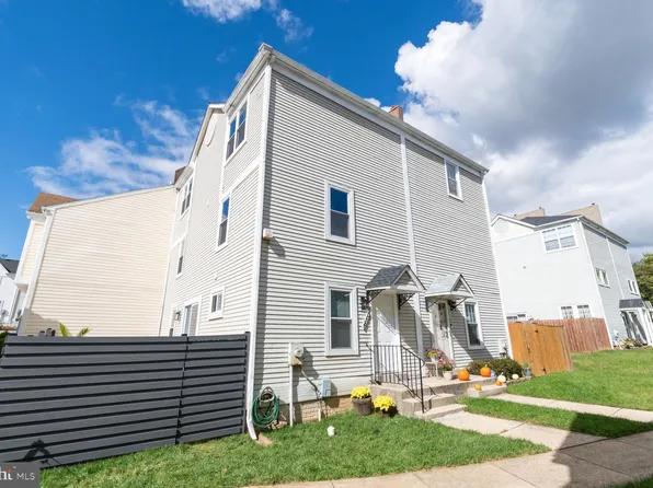 1860 Bryant St NE, Washington, DC 20018