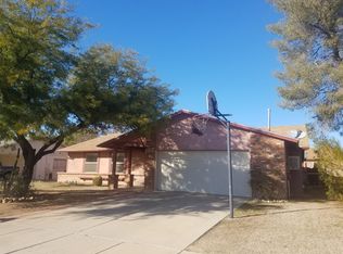 2970 W Bayleaf Dr, Tucson, AZ 85741