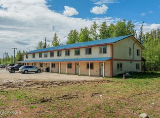341 E Heather Way, Wasilla, AK 99654