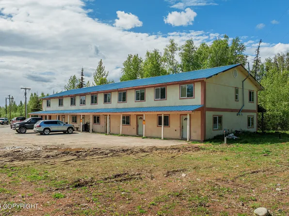 341 E Heather Way, Wasilla, AK 99654