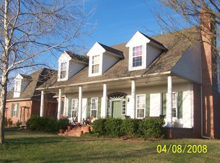 12300 Old Country Rd, Edmond, OK 73013