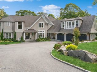 155 Cat Rock Rd, Cos Cob, CT 06807