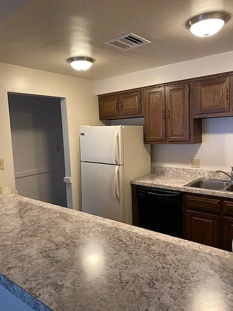 1 bed, $1,250 — Photo 2