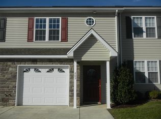 203 Joyce Dr #203, Bridgewater, VA 22812