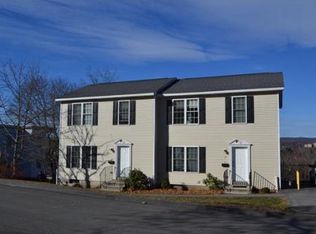 12 Clay St, Worcester, MA 01610