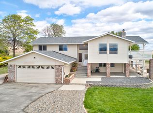 51 Hi Valley View St, Yakima, WA 98901