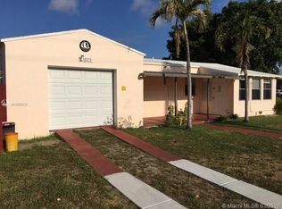 1322 N 22nd Ave #1, Hollywood, FL 33020