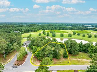 129 Cellars Way, Wallace, NC 28466