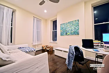 Rented by Voro NYC