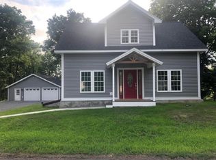 2581 Bronson Rd, Saint Albans, VT 05478