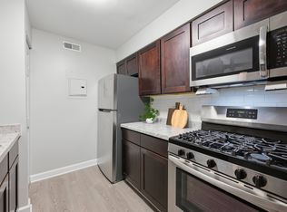 Yorkshire Apartments, Silver Spring, MD 20904