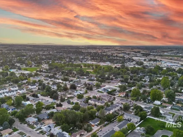 0 Smith Ave, Nampa, ID 83651