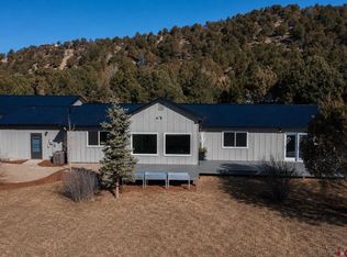 711 Terrace Drive, Ridgway, CO 81432