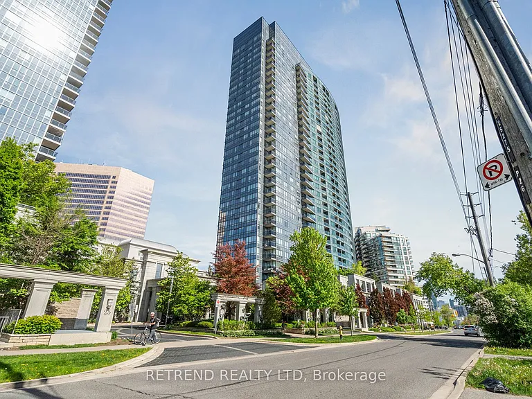 15 Greenview Ave #2111 — Photo 40