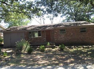 5204 Pike Ave, North Little Rock, AR 72118