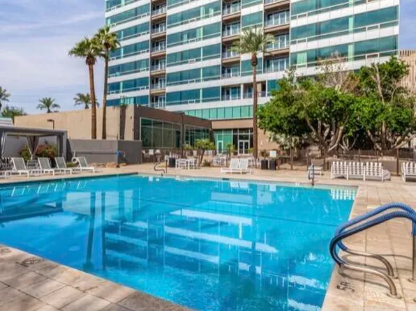 1 E LEXINGTON Avenue #809, Phoenix, AZ 85012