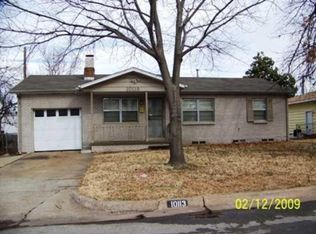 10113 E 2nd St, Tulsa, OK 74128