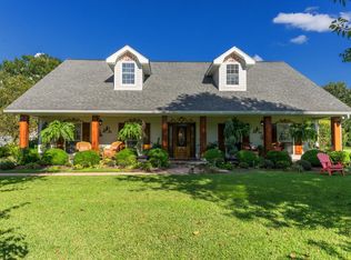 386 J C Bryant Rd, Hattiesburg, MS 39401