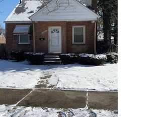 10426 Lanark St, Detroit, MI 48224