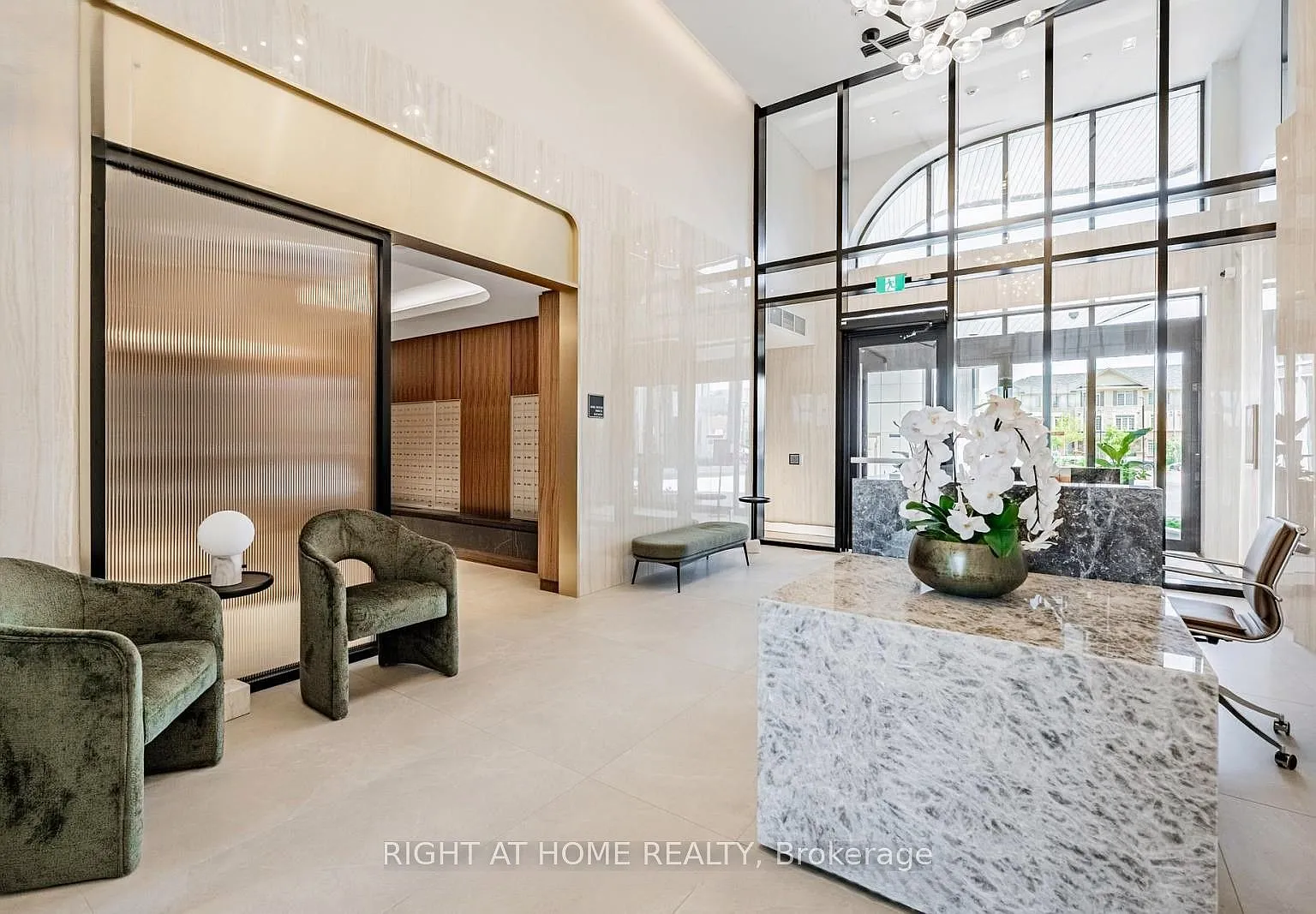 2 bed, $2,300 — Photo 3
