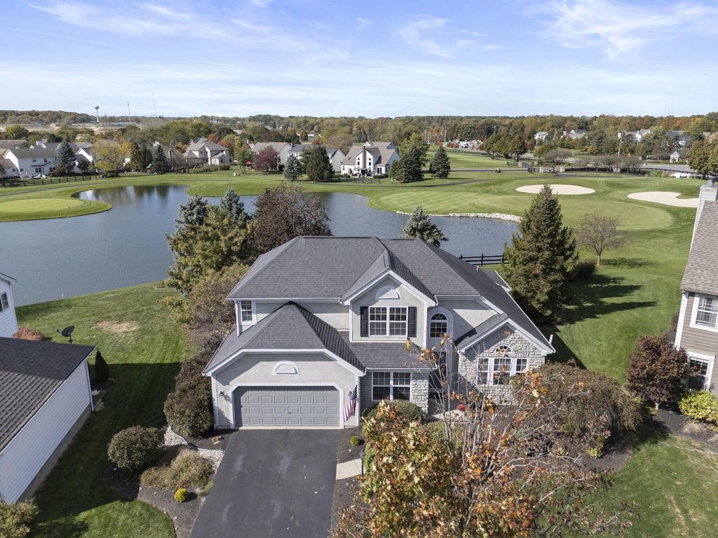 Real estate listing image