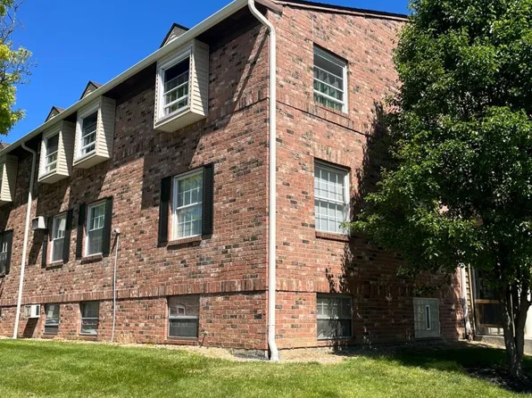 4696 Tarryton Ct S APT 3G, Columbus, OH 43228