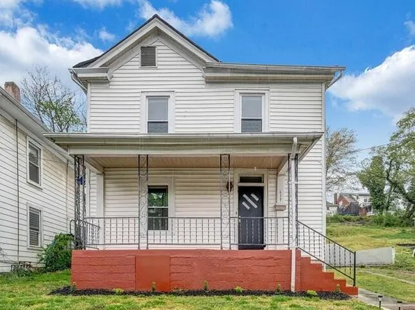619 Madison Ave NW, Roanoke, VA 24016
