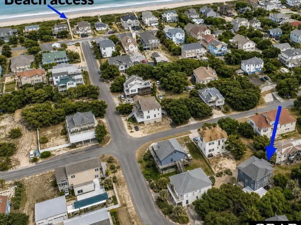 544 Trolling Ln Lot 201G, Corolla, NC 27927